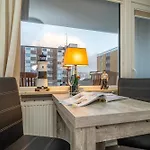 Apartamento Wiking, App 320