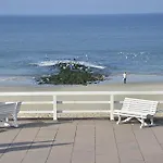 Apartamento Wiking, App 320 Westerland