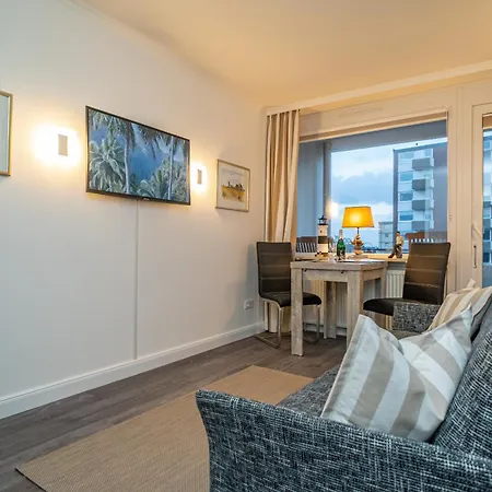 Wiking, App 320 Apartamento *