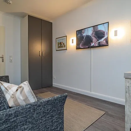 Apartamento Wiking, App 320 *