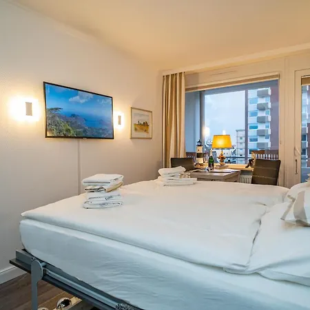 Apartamento Wiking, App 320