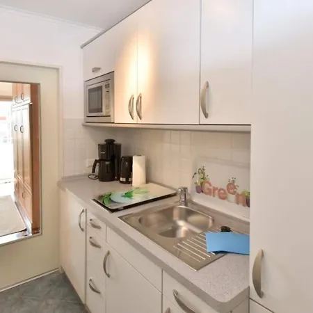 Wiking, App 320 Apartamento *